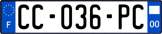 CC-036-PC