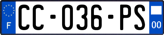 CC-036-PS