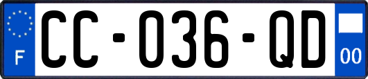 CC-036-QD