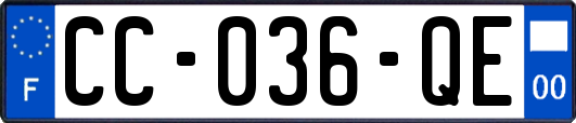 CC-036-QE