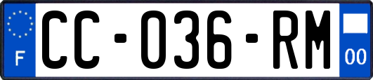 CC-036-RM