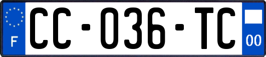 CC-036-TC