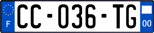 CC-036-TG