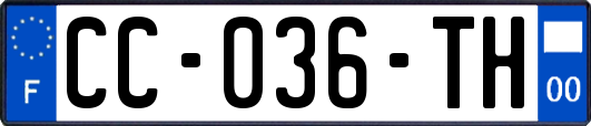 CC-036-TH