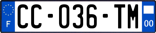 CC-036-TM