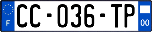 CC-036-TP