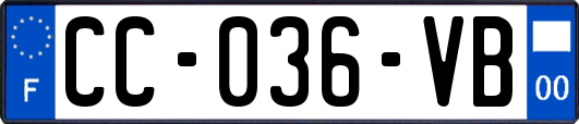 CC-036-VB