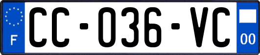 CC-036-VC