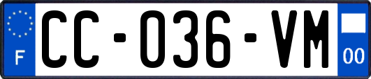 CC-036-VM