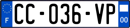 CC-036-VP