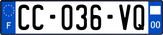 CC-036-VQ
