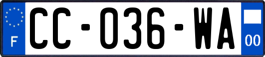 CC-036-WA