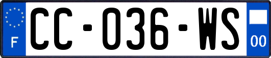 CC-036-WS