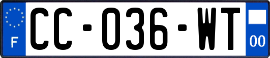 CC-036-WT