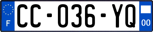 CC-036-YQ