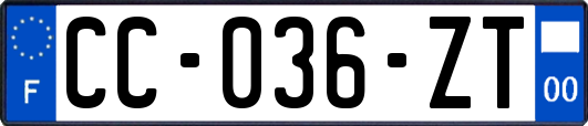 CC-036-ZT