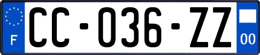 CC-036-ZZ