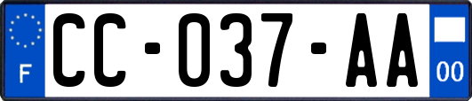 CC-037-AA