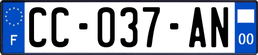 CC-037-AN