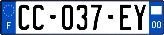 CC-037-EY