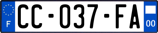 CC-037-FA