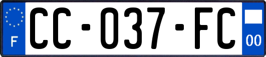 CC-037-FC