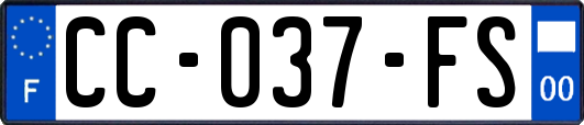 CC-037-FS