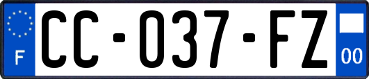 CC-037-FZ