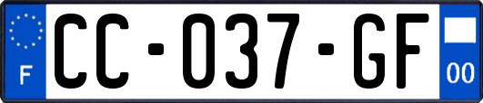 CC-037-GF