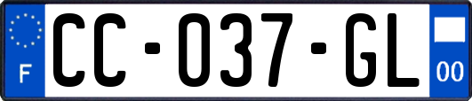 CC-037-GL