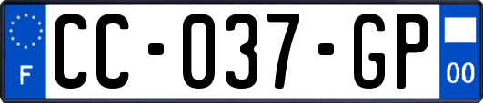 CC-037-GP