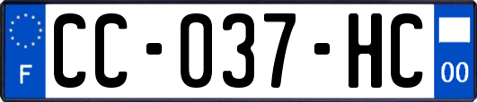 CC-037-HC