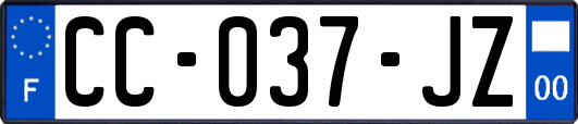 CC-037-JZ