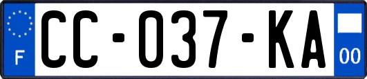 CC-037-KA