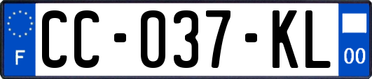 CC-037-KL