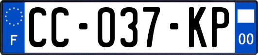 CC-037-KP