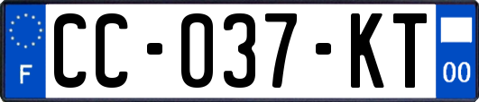 CC-037-KT