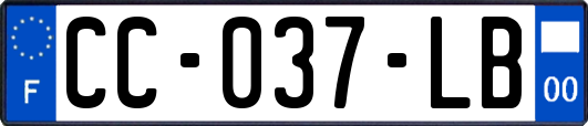 CC-037-LB