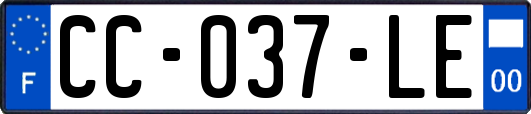 CC-037-LE