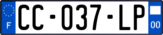 CC-037-LP