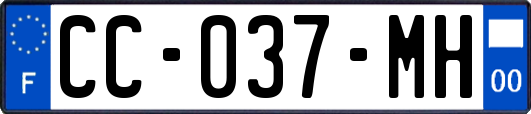 CC-037-MH