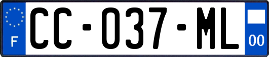 CC-037-ML