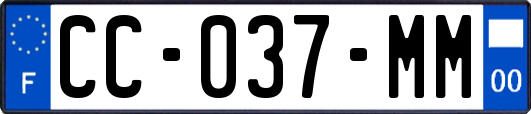 CC-037-MM
