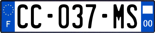 CC-037-MS