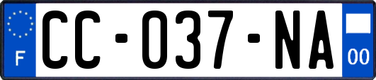 CC-037-NA