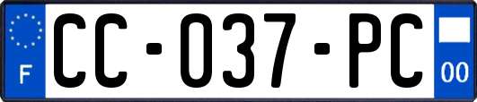 CC-037-PC