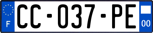 CC-037-PE