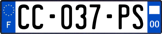 CC-037-PS