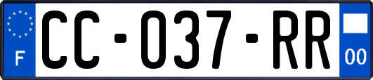 CC-037-RR