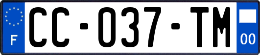 CC-037-TM
